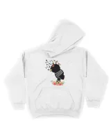 Kids Pullover Hoodie