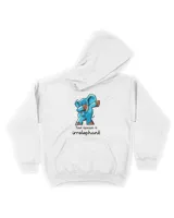 Kids Pullover Hoodie