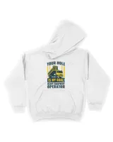 Kids Pullover Hoodie