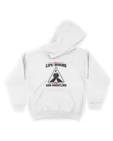 Kids Pullover Hoodie