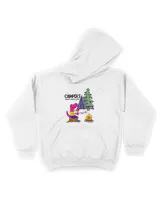 Kids Pullover Hoodie