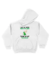 Kids Pullover Hoodie