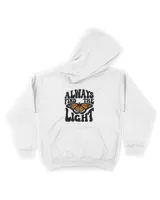 Kids Pullover Hoodie