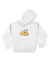 Kids Pullover Hoodie