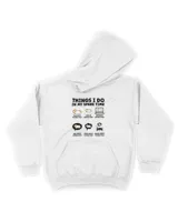 Kids Pullover Hoodie