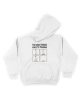 Kids Pullover Hoodie