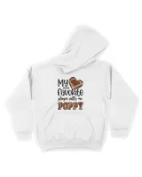 Kids Pullover Hoodie