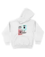 Kids Pullover Hoodie