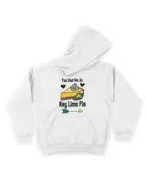 Kids Pullover Hoodie