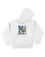 Kids Pullover Hoodie