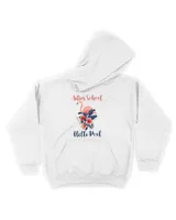 Kids Pullover Hoodie