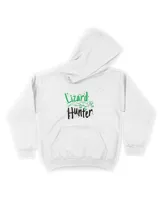 Kids Pullover Hoodie