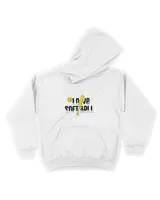 Kids Pullover Hoodie