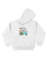 Kids Pullover Hoodie