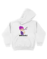 Kids Pullover Hoodie