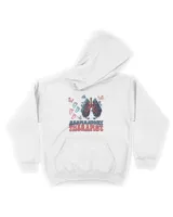 Kids Pullover Hoodie