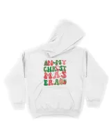 Kids Pullover Hoodie