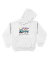 Kids Pullover Hoodie