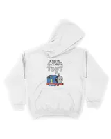 Kids Pullover Hoodie