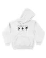 Kids Pullover Hoodie