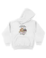 Kids Pullover Hoodie