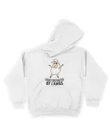 Kids Pullover Hoodie