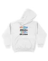 Kids Pullover Hoodie