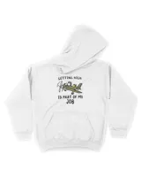 Kids Pullover Hoodie