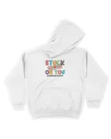 Kids Pullover Hoodie