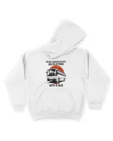 Kids Pullover Hoodie