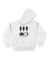 Kids Pullover Hoodie