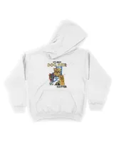 Kids Pullover Hoodie