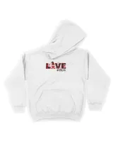 Kids Pullover Hoodie