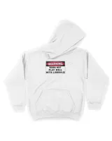 Kids Pullover Hoodie