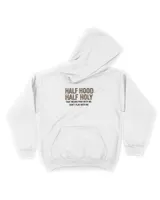 Kids Pullover Hoodie