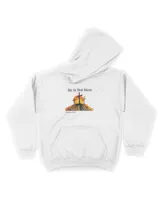 Kids Pullover Hoodie