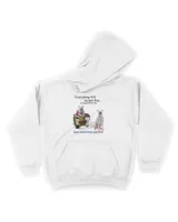 Kids Pullover Hoodie