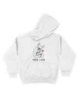 Kids Pullover Hoodie