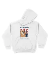 Kids Pullover Hoodie