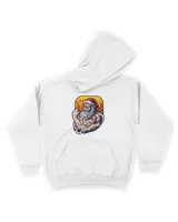 Kids Pullover Hoodie