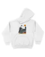 Kids Pullover Hoodie