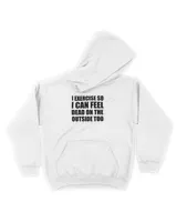 Kids Pullover Hoodie