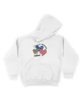 Kids Pullover Hoodie