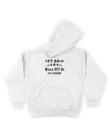 Kids Pullover Hoodie