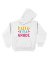 Kids Pullover Hoodie