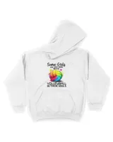 Kids Pullover Hoodie