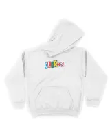 Kids Pullover Hoodie