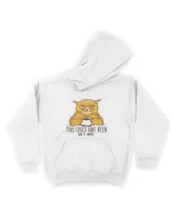 Kids Pullover Hoodie