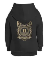 Kids Pullover Hoodie