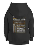 Kids Pullover Hoodie